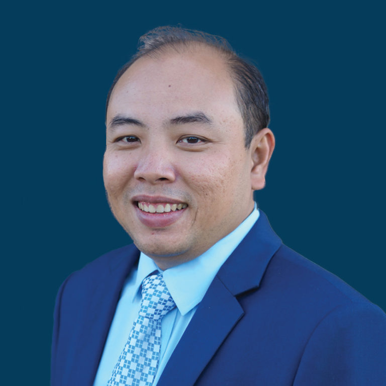 Tran Nhat Minh – BioInsights